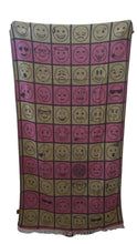 Load image into Gallery viewer, Emoji Turkish Towel
